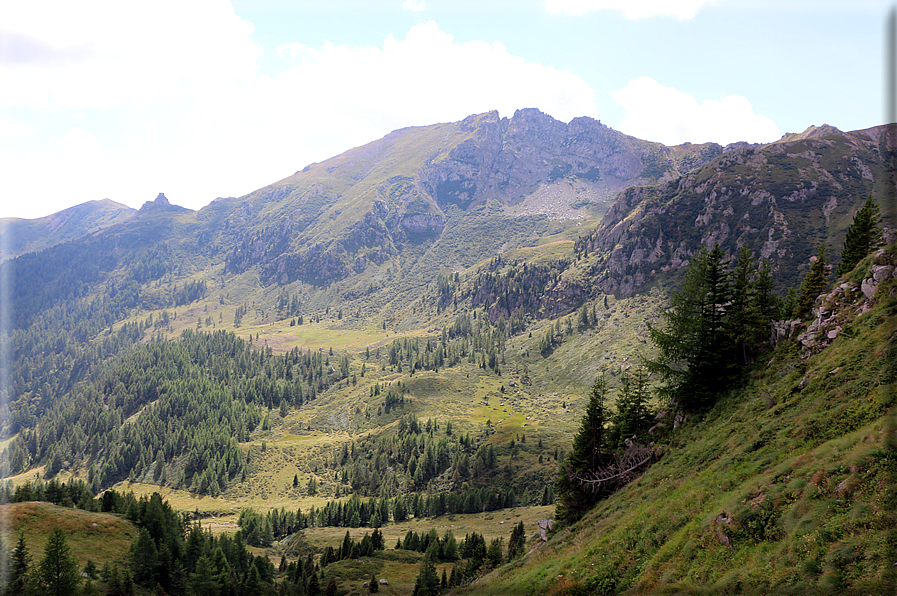 foto Valle del Montalon